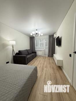 1-к квартира, вторичка, 34м2, 8/10 этаж