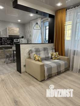 1-к квартира, вторичка, 42м2, 2/19 этаж