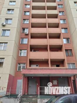 1-к квартира, вторичка, 32м2, 6/16 этаж