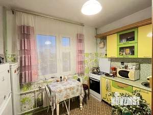 1-к квартира, вторичка, 36м2, 8/9 этаж