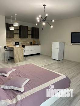 1-к квартира, вторичка, 44м2, 4/23 этаж