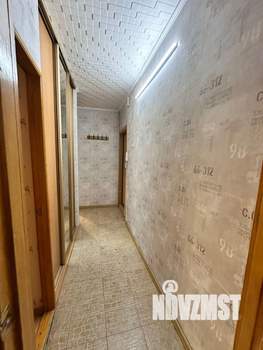 2-к квартира, вторичка, 44м2, 1/5 этаж