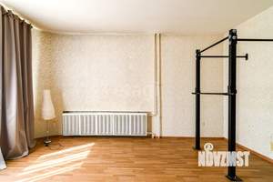 3-к квартира, вторичка, 107м2, 1/14 этаж