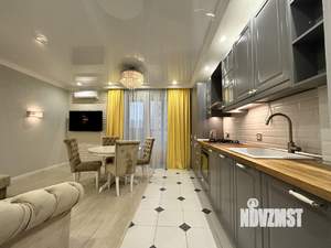 2-к квартира, вторичка, 64м2, 4/10 этаж