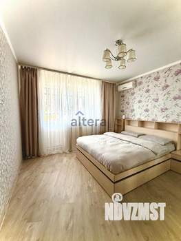 3-к квартира, вторичка, 89м2, 15/18 этаж