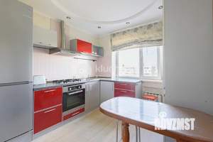 3-к квартира, вторичка, 65м2, 9/10 этаж