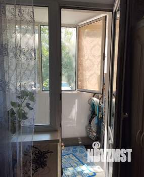 1-к квартира, вторичка, 42м2, 1/18 этаж
