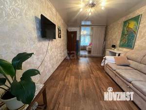 2-к квартира, вторичка, 44м2, 4/5 этаж