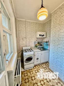 1-к квартира, вторичка, 28м2, 3/10 этаж