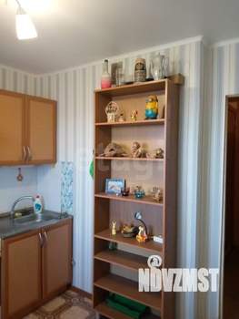 2-к квартира, вторичка, 43м2, 9/9 этаж