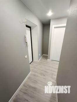 2-к квартира, вторичка, 44м2, 3/5 этаж