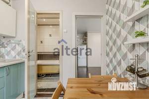 1-к квартира, вторичка, 31м2, 2/5 этаж