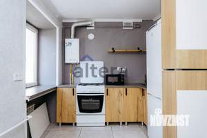 2-к квартира, вторичка, 44м2, 3/5 этаж