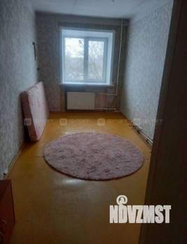 3-к квартира, вторичка, 56м2, 3/5 этаж