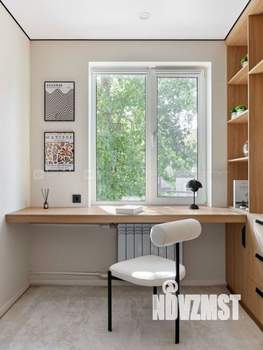 2-к квартира, вторичка, 43м2, 2/5 этаж