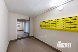 3-к квартира, вторичка, 54м2, 5/9 этаж