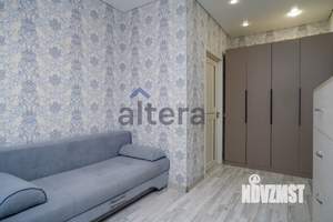 2-к квартира, вторичка, 66м2, 4/17 этаж