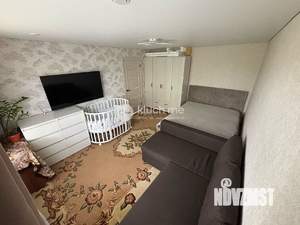 1-к квартира, вторичка, 29м2, 5/5 этаж