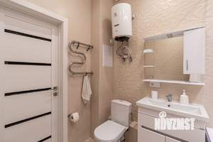 2-к квартира, вторичка, 64м2, 5/19 этаж