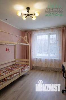 3-к квартира, вторичка, 66м2, 3/9 этаж