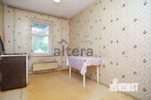 3-к квартира, вторичка, 69м2, 2/9 этаж