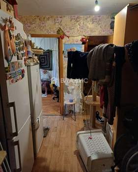 3-к квартира, вторичка, 65м2, 8/9 этаж