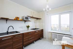 2-к квартира, вторичка, 54м2, 9/9 этаж
