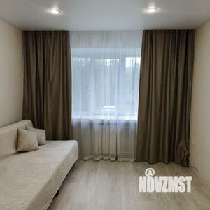 Студия квартира, вторичка, 18м2, 4/5 этаж