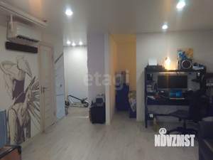 1-к квартира, вторичка, 33м2, 3/9 этаж