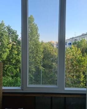 1-к квартира, вторичка, 33м2, 4/5 этаж