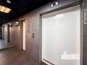 2-к квартира, вторичка, 53м2, 16/19 этаж