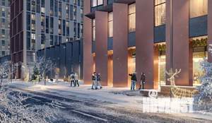 2-к квартира, вторичка, 61м2, 8/14 этаж