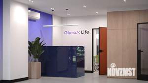 1-к квартира, строящийся дом, 37м2, 12/20 этаж