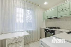 1-к квартира, вторичка, 30м2, 5/5 этаж