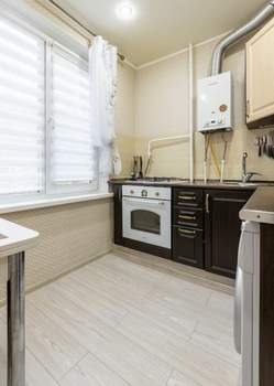 2-к квартира, вторичка, 48м2, 2/5 этаж