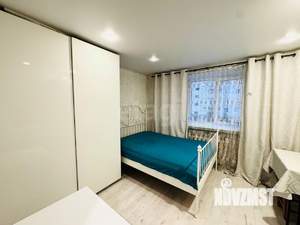 1-к квартира, вторичка, 19м2, 3/5 этаж