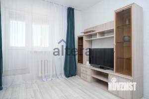1-к квартира, вторичка, 44м2, 9/10 этаж