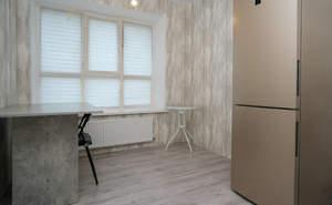 2-к квартира, вторичка, 46м2, 1/10 этаж