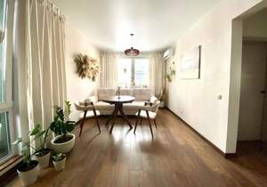 1-к квартира, вторичка, 36м2, 12/19 этаж