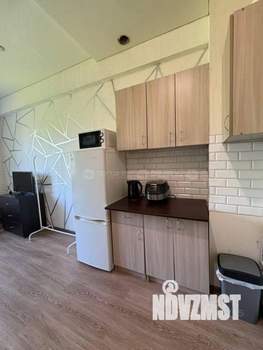 1-к квартира, вторичка, 26м2, 5/5 этаж