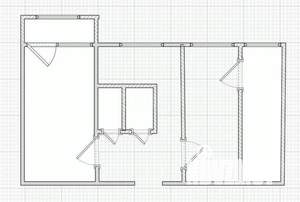 3-к квартира, вторичка, 51м2, 5/5 этаж