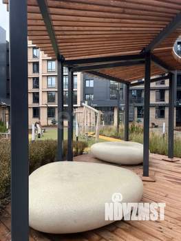 1-к квартира, вторичка, 54м2, 5/5 этаж