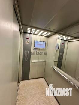 1-к квартира, вторичка, 47м2, 10/19 этаж