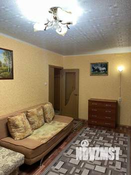 1-к квартира, вторичка, 39м2, 4/9 этаж