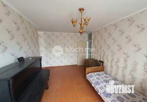 2-к квартира, вторичка, 46м2, 3/5 этаж