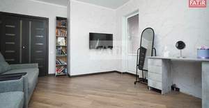 2-к квартира, вторичка, 65м2, 5/19 этаж