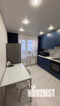 1-к квартира, вторичка, 40м2, 8/10 этаж