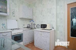 1-к квартира, вторичка, 38м2, 5/9 этаж