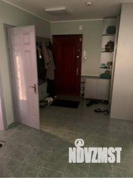 2-к квартира, вторичка, 61м2, 9/18 этаж