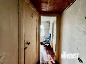 2-к квартира, вторичка, 40м2, 5/5 этаж